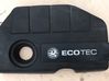 Couvercle cache moteur 330188061