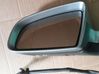 Front door electric wing mirror 010681