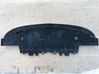 Front bumper skid plate/under tray 13337864
