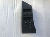 Electric window control switch 13305011