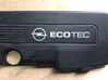 Engine cover (trim) 55573266