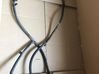 Headlight washer hose/pipe 