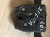Tailgate/trunk/boot lock/catch/latch 13587646