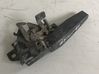 Engine bonnet (hood) release handle 