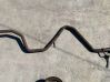 Muffler/silencer 0