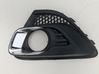 Front fog light trim/grill 13365038
