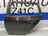 Rear door Z41C