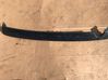 Rear bumper lower part trim 19773849
