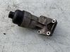 Oil filter mounting bracket A1661800310
