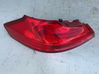 Rear/tail lights 13226856