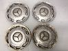 R15 wheel hub/cap/trim 1684010124