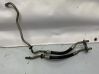 Gearbox oil cooler pipe/hose 