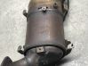 Filtr cząstek stałych Katalizator / FAP / DPF 55574666