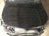 Engine bonnet/hood Z195