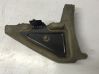 Front door wing mirror part 