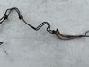 Power steering hose/pipe/line 