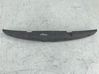 Front bumper foam support bar 13285998