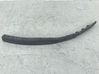 Front bumper lip 13300257