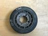 Crankshaft pulley 3554166