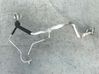 Air conditioning (A/C) pipe/hose 95352965