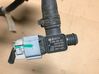 Vacuum line/pipe/hose 0265005321