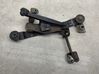 Gear shift rod 90425765