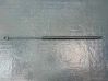 Tailgate/trunk strut/damper 