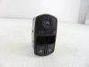 Electric window control switch 13430017