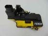 Cerradura de puerta trasera 6PIN