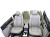 Juego del asiento 