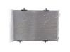 Radiador de refrigeración del A/C (condensador) 9683562980