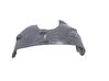 Rear fender molding trim 39103745