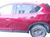 Rear door 