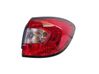 Rear/tail lights 265509762R
