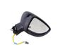 Front door electric wing mirror 963010936R