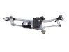 Motor y varillaje del limpiaparabrisas delantero 9824784980