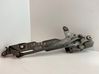 Front wiper linkage and motor 3D1955024C