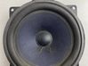 Front door speaker 3D0035454B