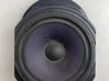 Front door speaker 3D0035453A