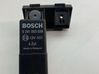 Glow plug pre-heat relay 0281003038