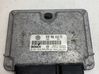 Engine control unit/module 038906018FE