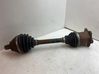 Front driveshaft 3Q0407271AC