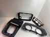 Center console decorative trim 3G1864263