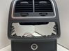Rear air vent grill 4G0819203