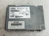 Head unit multimedia control 4E0035593F