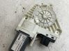 Front door window regulator motor 8T0959801A