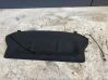 Parcel shelf 