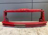 Front bumper cross member 