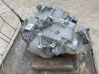 Automatic gearbox 20GY12