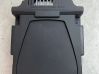 Head up display screen 96655432